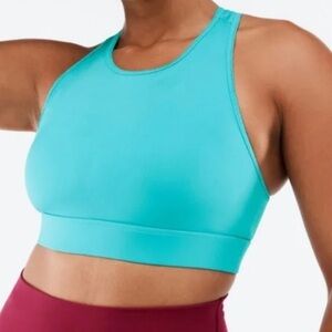 New fabletics trinity high impact sports bra